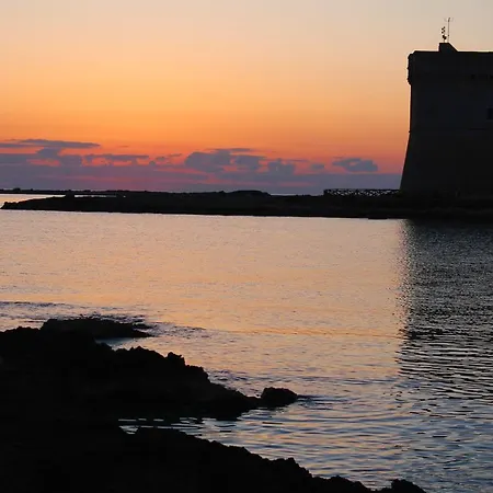 Monolocale Letizia Porto Cesareo