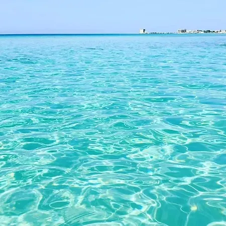 Monolocale Letizia Porto Cesareo