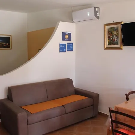 Holiday home Monolocale Letizia Porto Cesareo