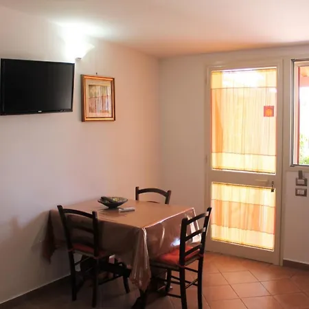 Holiday home Monolocale Letizia Porto Cesareo