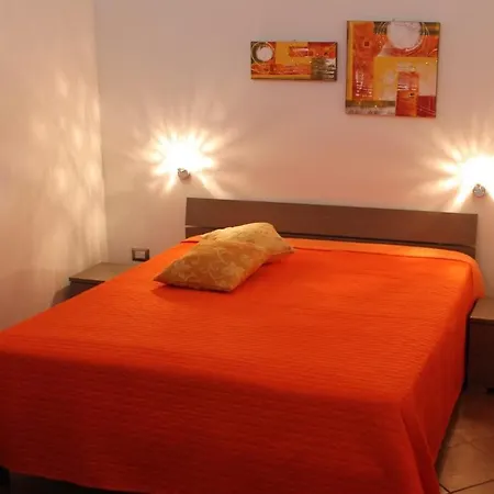 Holiday home Monolocale Letizia Porto Cesareo