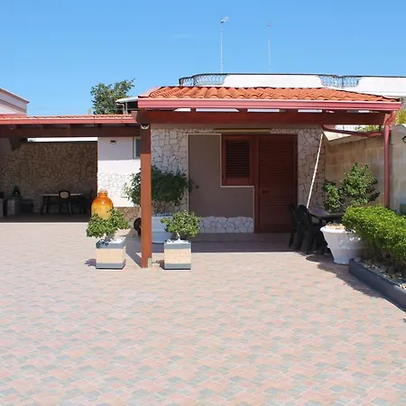 Monolocale Letizia Holiday home Porto Cesareo