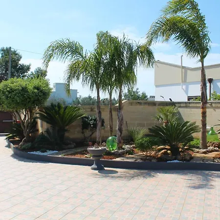 Holiday home Monolocale Letizia Porto Cesareo